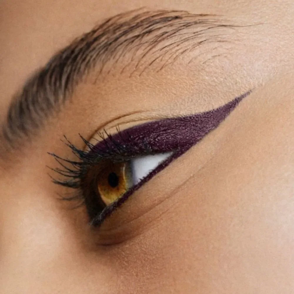 MAC Eyeliner in You've Been Tricked (Warm Plum with Pearl)